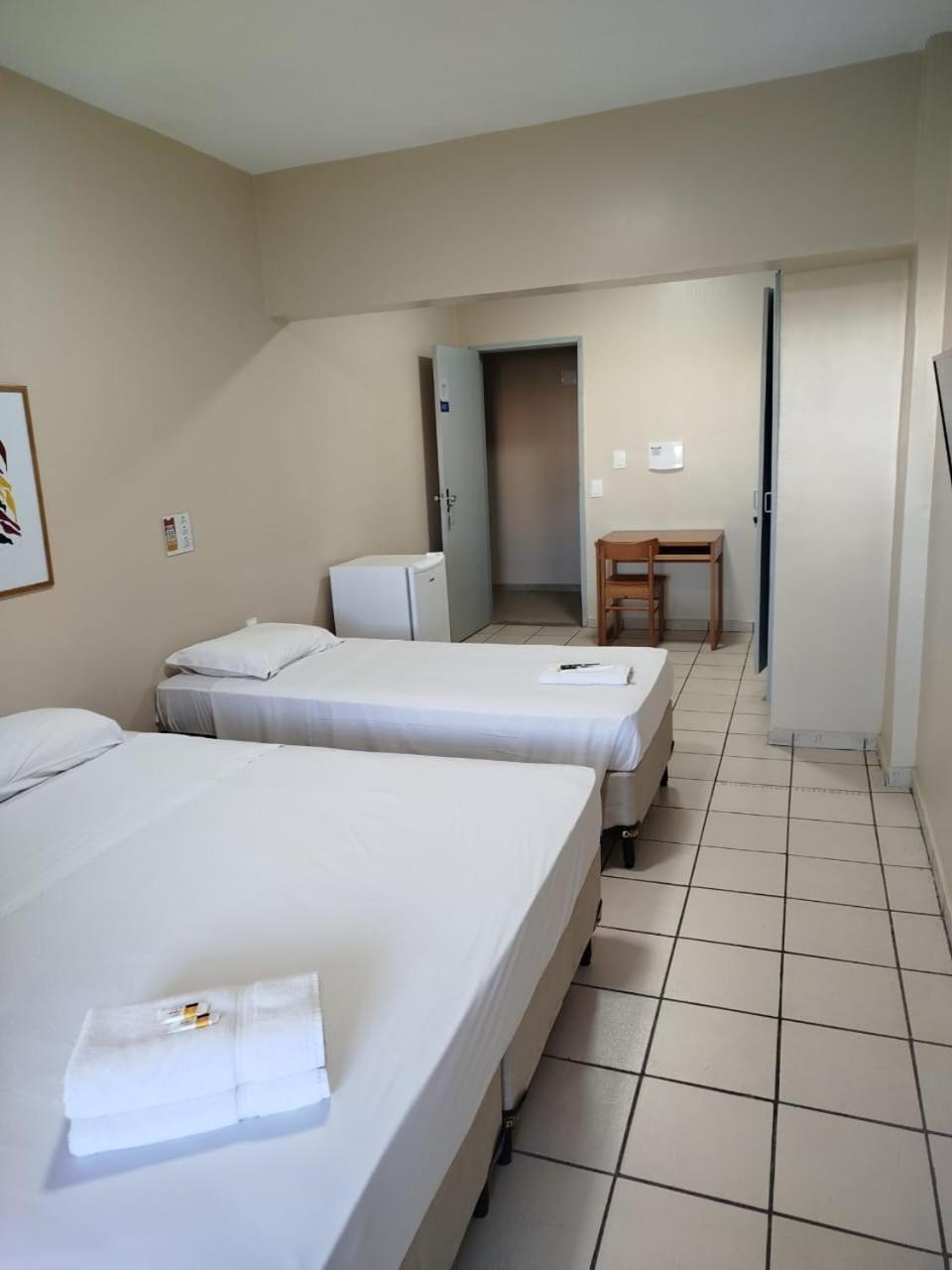 Hotel Nordeste Palace Fortaleza (Ceara)