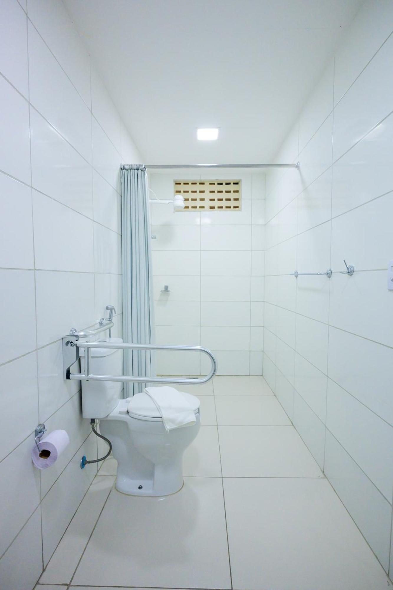 Hotel Nordeste Palace