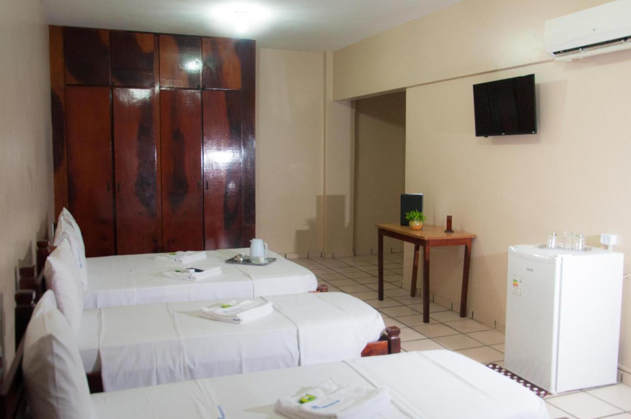 Nordeste Palace 2*
