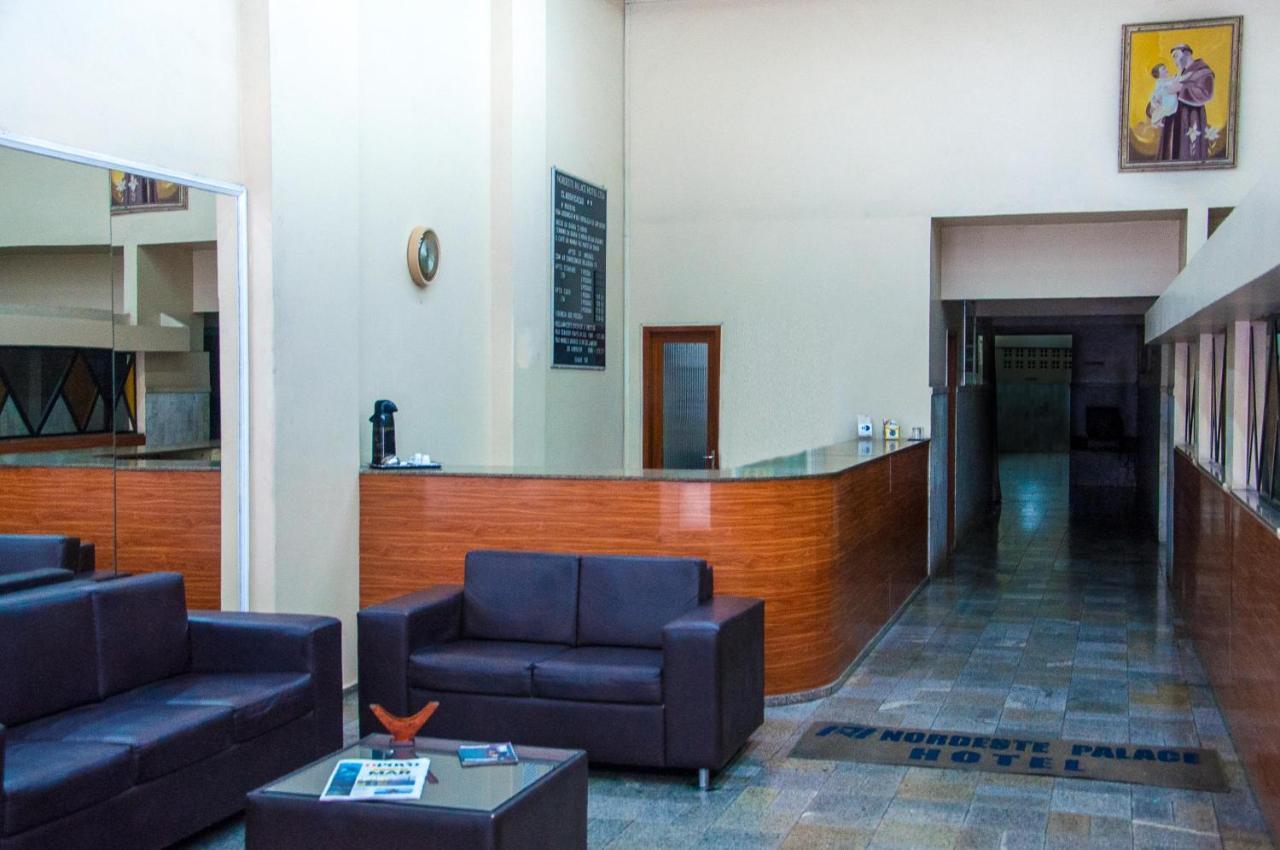 Hotel Nordeste Palace Fortaleza (Ceara)