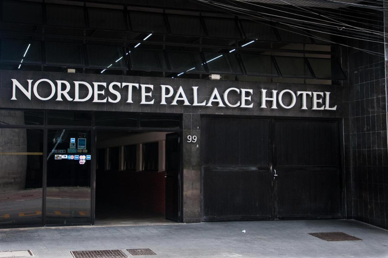 Nordeste Palace Hotel