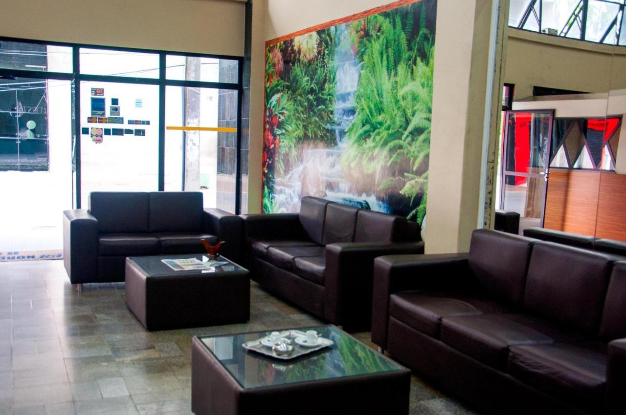 Hotel Nordeste Palace Fortaleza (Ceara)