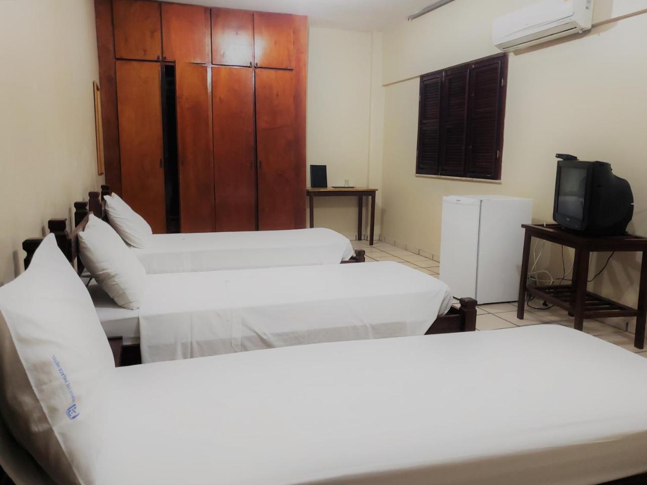 Nordeste Palace Hotel 2*